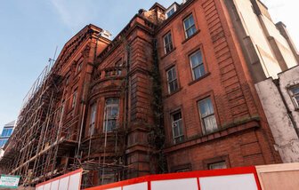 Building Restoration