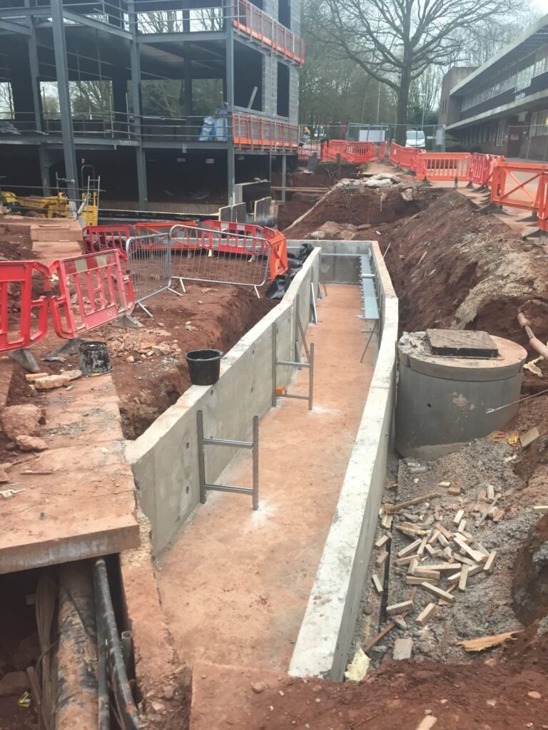 Building companies Devon