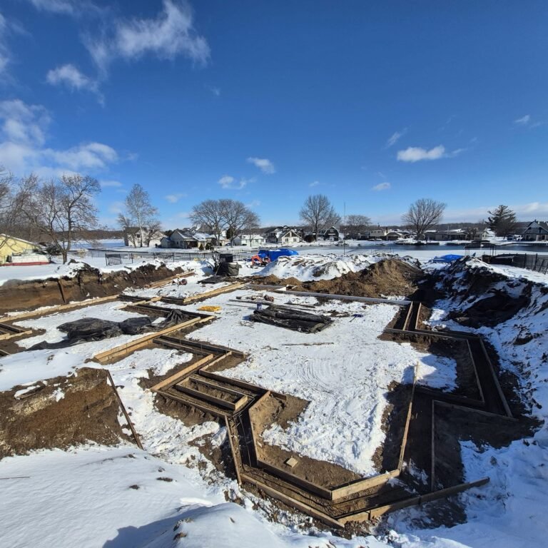 Primary Care Construction